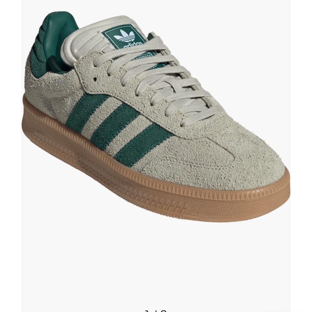 Adidas Samba XLG
